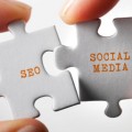 seo and social media