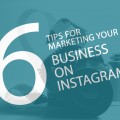 instagram as a marketing tool