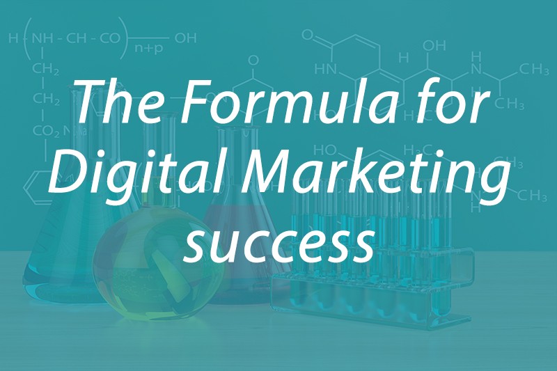 succeed in digital marketing