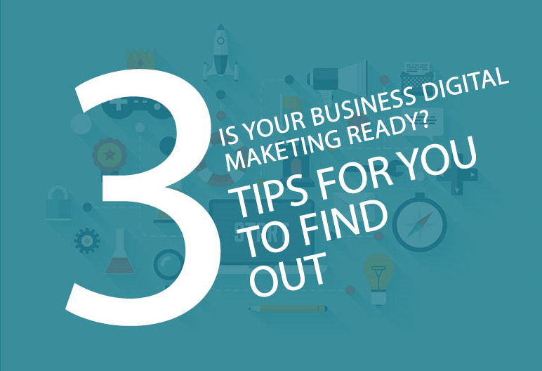 tips to improve digital marketing