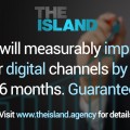 improve digital channels by 25%