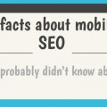 6 Facts about mobile SEO